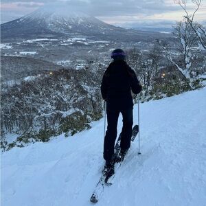 Meet your Posher, Eden